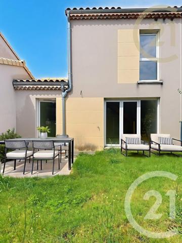 Maison à vendre  4 pièces - 87 m2 MONTELIMAR - 26