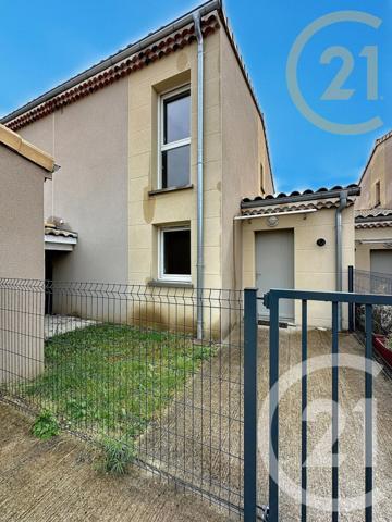 Maison à vendre  4 pièces - 87 m2 MONTELIMAR - 26