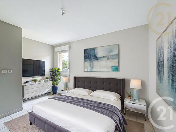 Maison à vendre  4 pièces - 87 m2 MONTELIMAR - 26