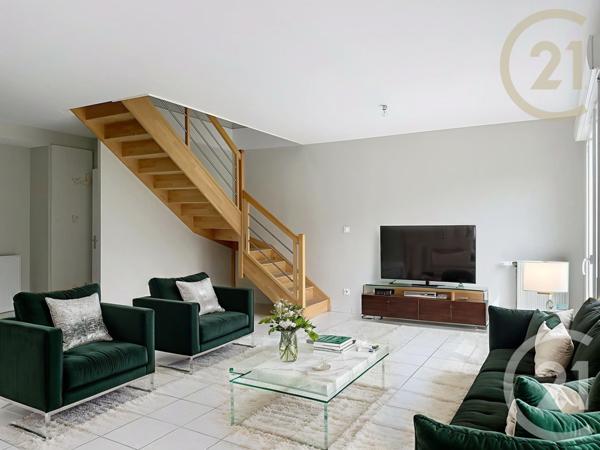 Maison à vendre  4 pièces - 87 m2 MONTELIMAR - 26