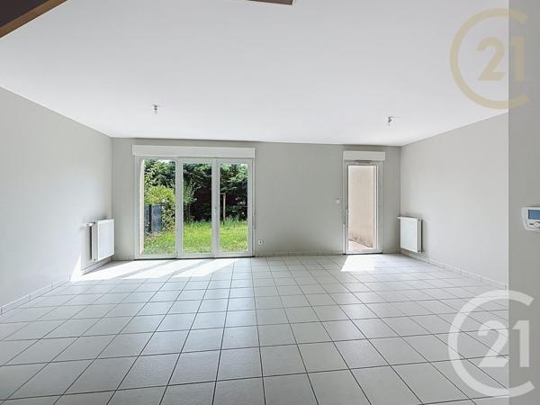 Maison à vendre  4 pièces - 87 m2 MONTELIMAR - 26