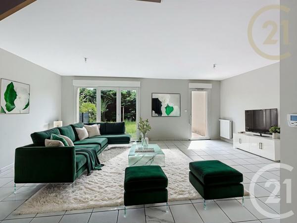 Maison à vendre  4 pièces - 87 m2 MONTELIMAR - 26