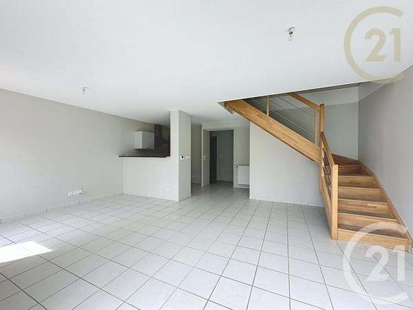 Maison à vendre  4 pièces - 87 m2 MONTELIMAR - 26