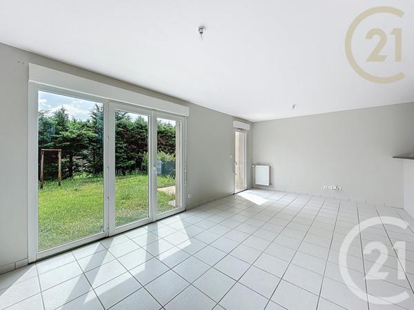 Maison à vendre  4 pièces - 87 m2 MONTELIMAR - 26