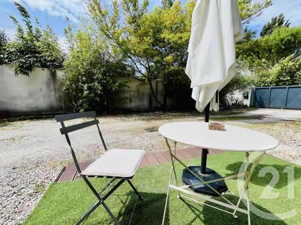 Appartement T2 à vendre  2 pièces - 52 m2 VALENCE - 26