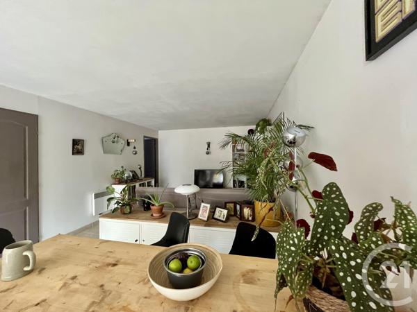 Appartement T2 à vendre  2 pièces - 52 m2 VALENCE - 26