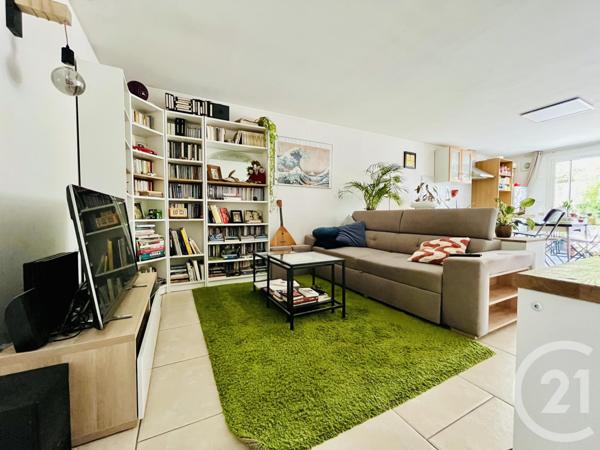 Appartement T2 à vendre  2 pièces - 52 m2 VALENCE - 26