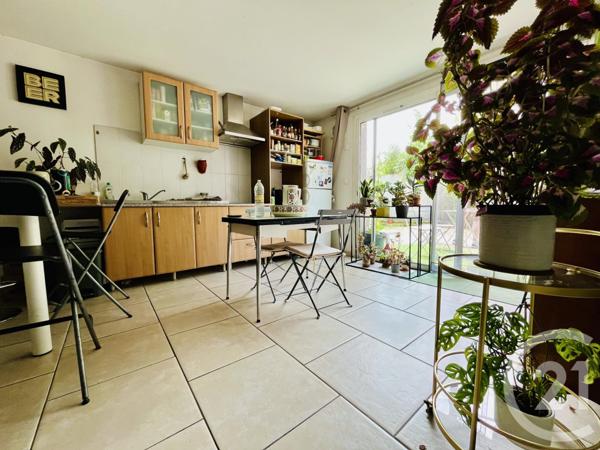 Appartement T2 à vendre  2 pièces - 52 m2 VALENCE - 26