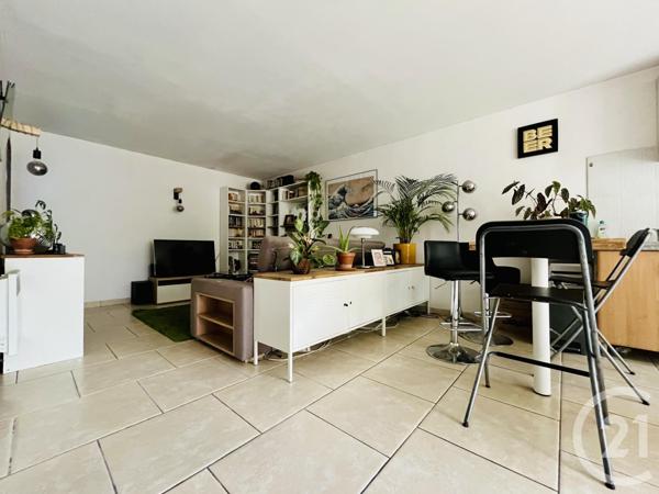 Appartement T2 à vendre  2 pièces - 52 m2 VALENCE - 26