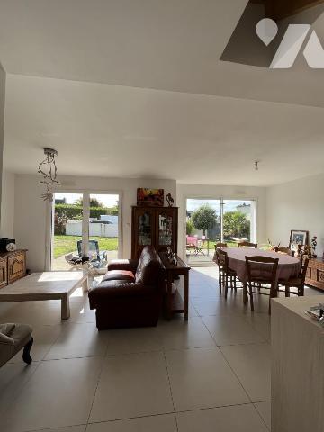 MAISON SAINT-EVARZEC