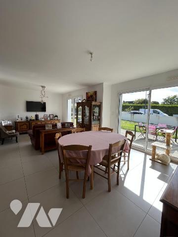 MAISON SAINT-EVARZEC