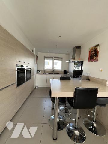 MAISON SAINT-EVARZEC