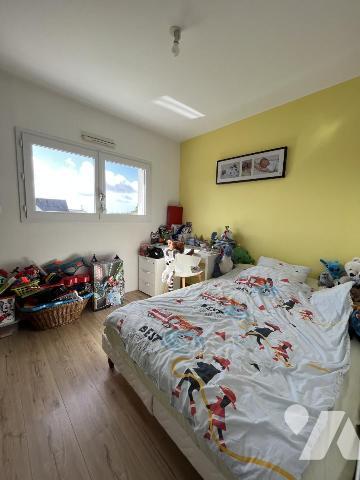 MAISON SAINT-EVARZEC