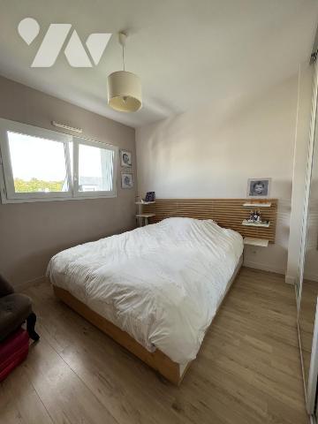 MAISON SAINT-EVARZEC