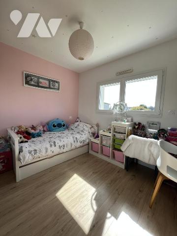 MAISON SAINT-EVARZEC