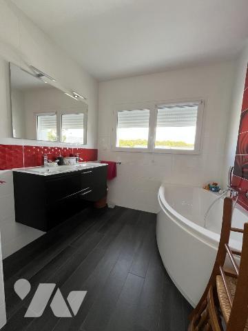 MAISON SAINT-EVARZEC