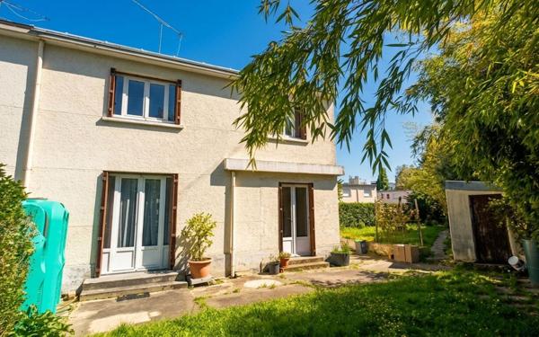 Maison à vendre    5 pièces • 85 m2 Chevilly-Larue