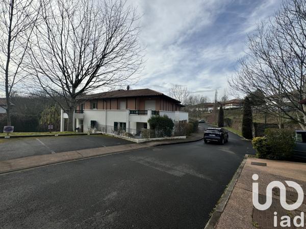 Appartement à vendre 2 pièces 43 m² Cambo-les-Bains