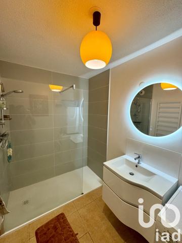 Appartement à vendre 2 pièces 43 m² Cambo-les-Bains