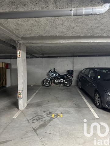 Appartement à vendre 2 pièces 43 m² Cambo-les-Bains