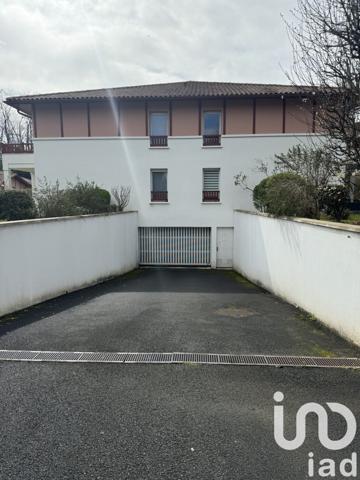 Appartement à vendre 2 pièces 43 m² Cambo-les-Bains
