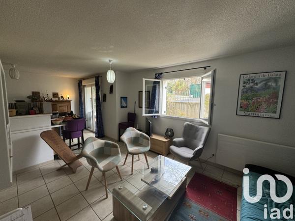 Appartement à vendre 2 pièces 43 m² Cambo-les-Bains