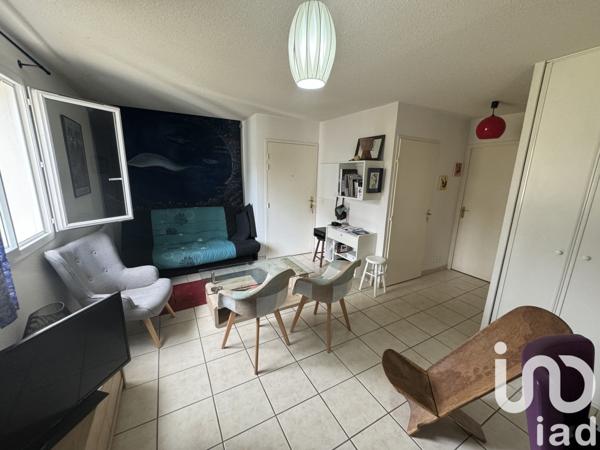Appartement à vendre 2 pièces 43 m² Cambo-les-Bains