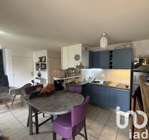 Appartement à vendre 2 pièces 43 m² Cambo-les-Bains