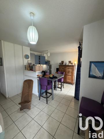 Appartement à vendre 2 pièces 43 m² Cambo-les-Bains