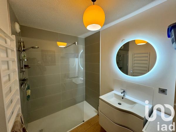 Appartement à vendre 2 pièces 43 m² Cambo-les-Bains