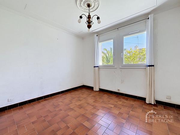 Maison Plougonvelin 7 pièces - 136 m² sur sous-sol complet
