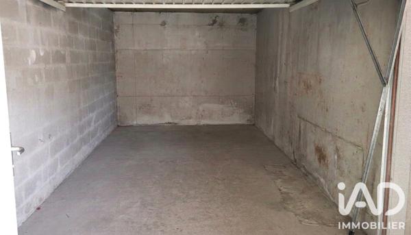 Parking à vendre 15 m² La Garde