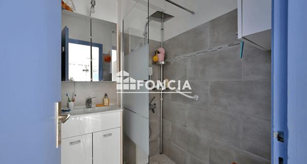 À vendre Appartement 2 pièces 36 m² - La Grande-motte 34280