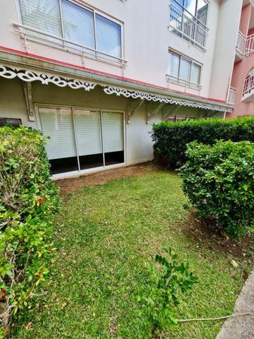 Baie-Mahault (97122) Appartement T3 en RDC à vendre à Baie-Mahault – Idéal résidence principale ou investissement locatif