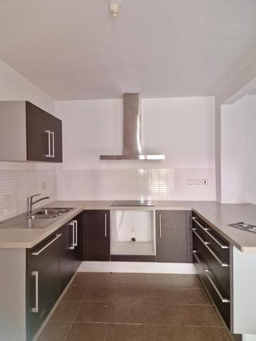 Baie-Mahault (97122) Appartement T3 en RDC à vendre à Baie-Mahault – Idéal résidence principale ou investissement locatif