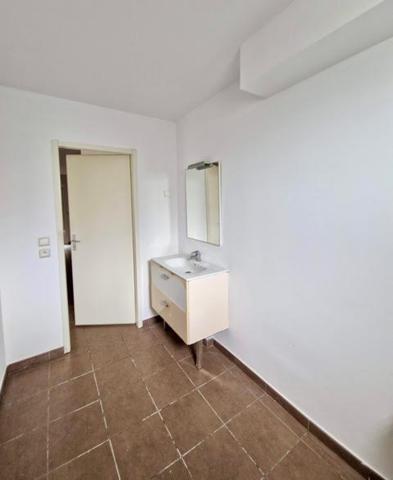 Baie-Mahault (97122) Appartement T3 en RDC à vendre à Baie-Mahault – Idéal résidence principale ou investissement locatif