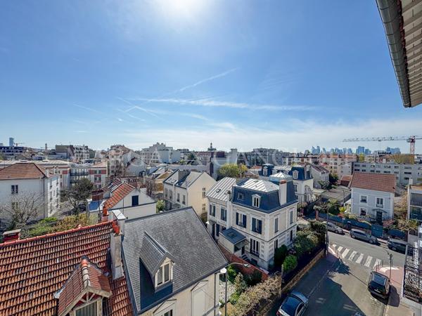 Appartement 4 pièces - 74 m² Exclusivité efficity