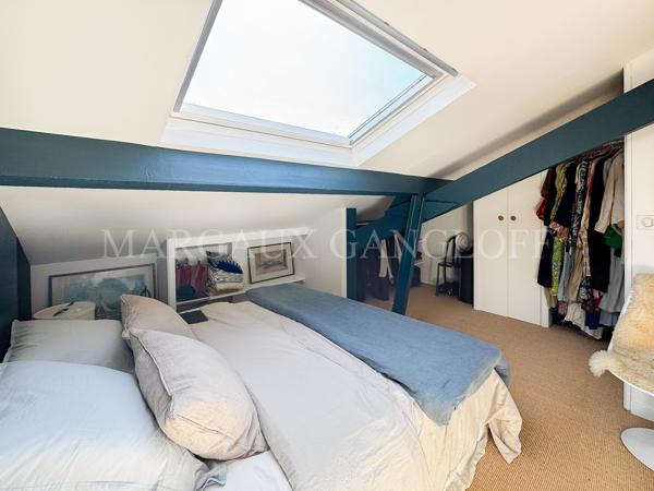 Appartement 4 pièces - 74 m² Exclusivité efficity