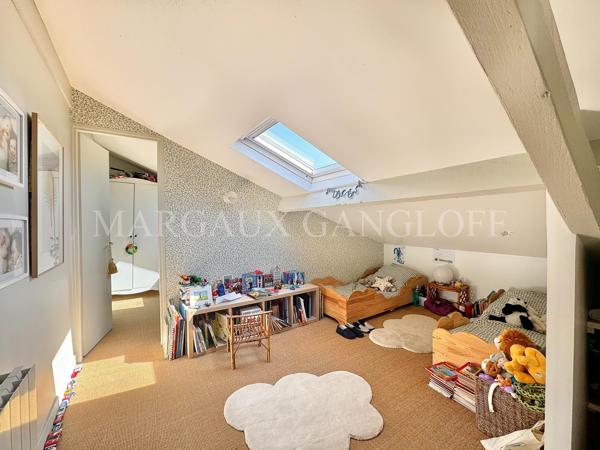 Appartement 4 pièces - 74 m² Exclusivité efficity