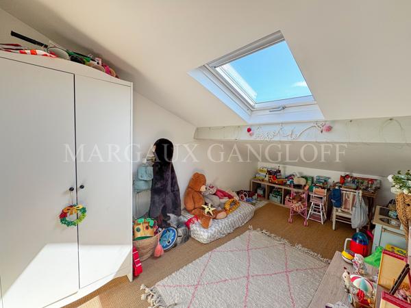 Appartement 4 pièces - 74 m² Exclusivité efficity