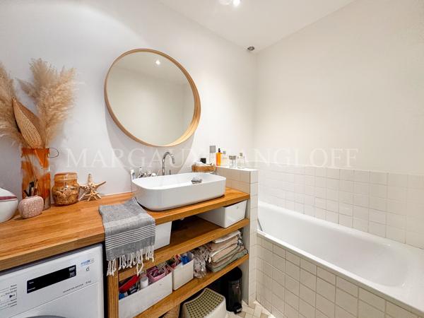 Appartement 4 pièces - 74 m² Exclusivité efficity