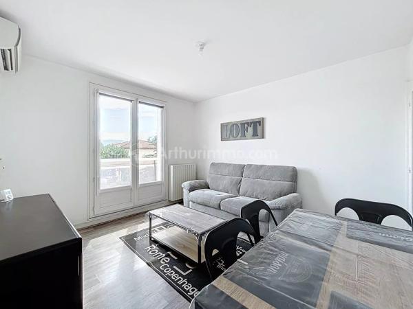 Location                                                      Appartement
                        
                     2 pièces                      46 m2                     à Clermont-Ferrand
