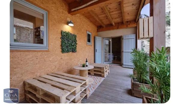 Appartement à vendre 3 pièces 69m²