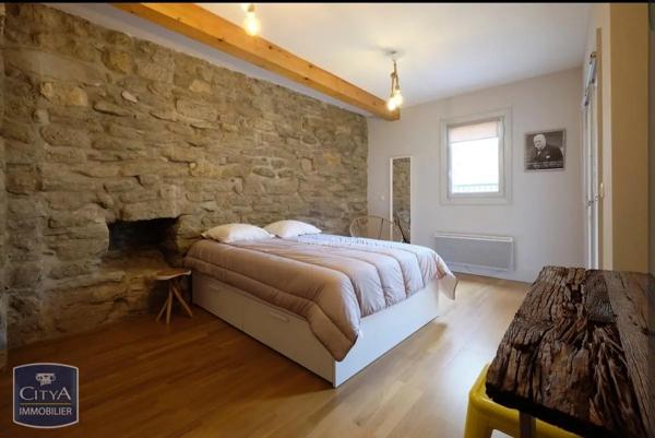 Appartement à vendre 3 pièces 69m²