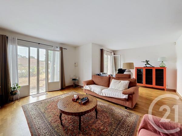 Maison à vendre  4 pièces - 107 m 2   LE TEICH  - 33