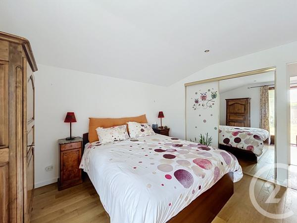 Maison à vendre  4 pièces - 107 m 2   LE TEICH  - 33