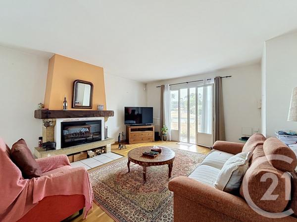 Maison à vendre  4 pièces - 107 m 2   LE TEICH  - 33