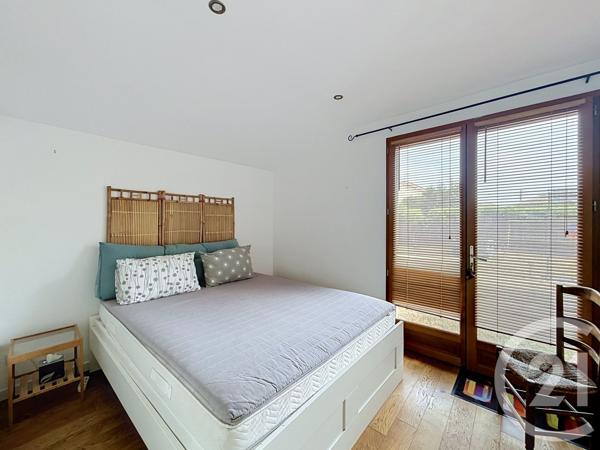 Maison à vendre  4 pièces - 107 m 2   LE TEICH  - 33