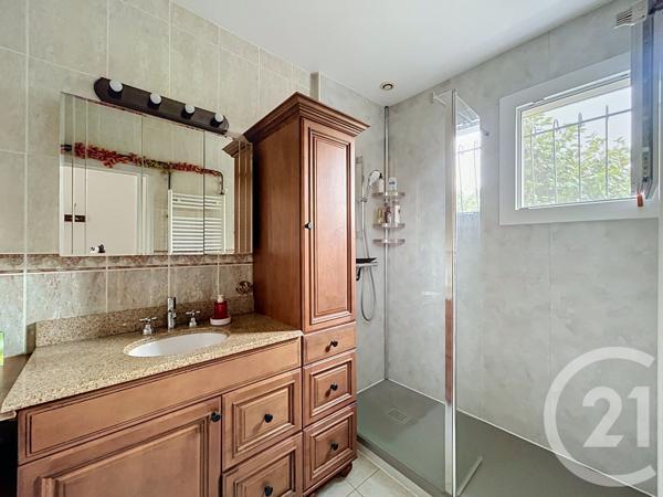 Maison à vendre  4 pièces - 107 m 2   LE TEICH  - 33