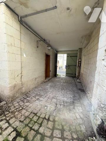 VENTE MAISON SAUMUR